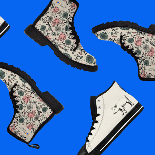 SHOES