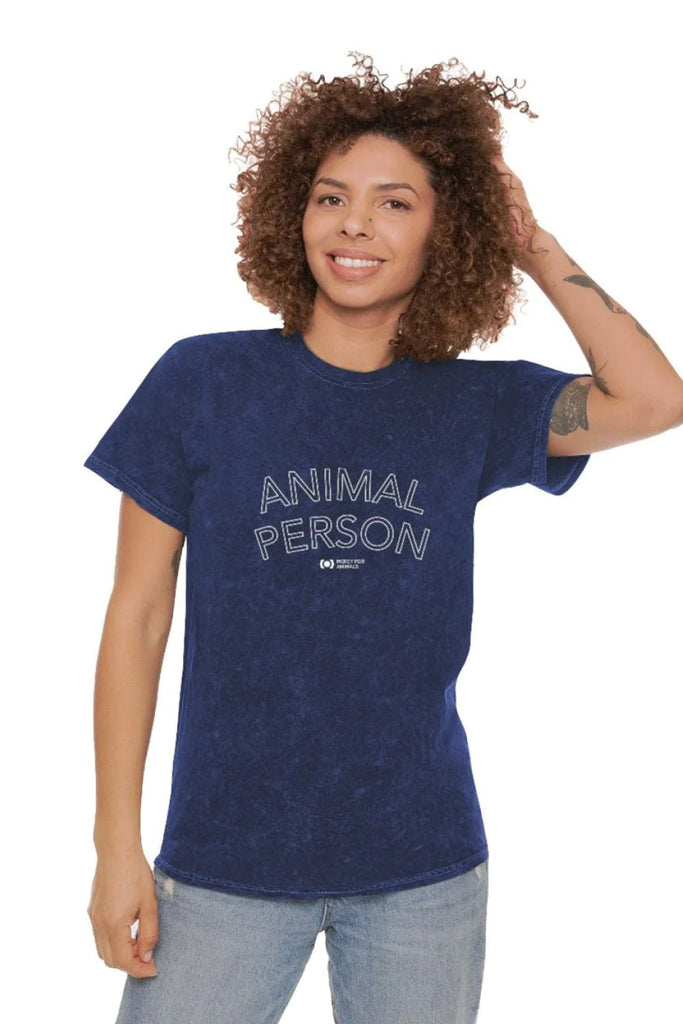 ‘Animal Person’ T | ShopMFA.com
