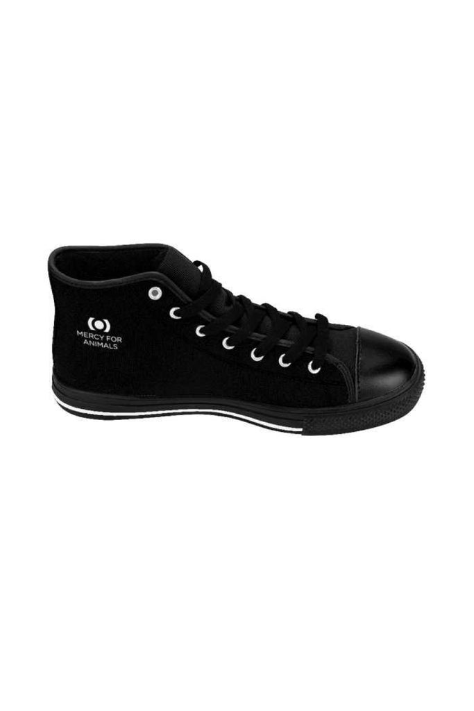 ‘Believe’ High-Top Sneakers | ShopMFA.com