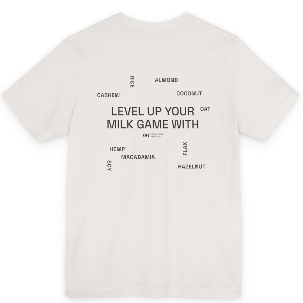 ‘Level Up’ T