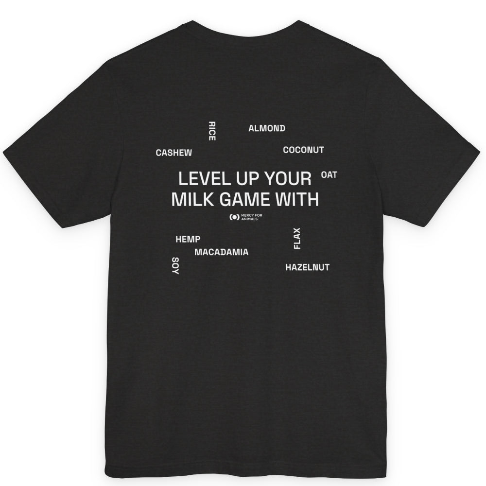 ‘Level Up’ T