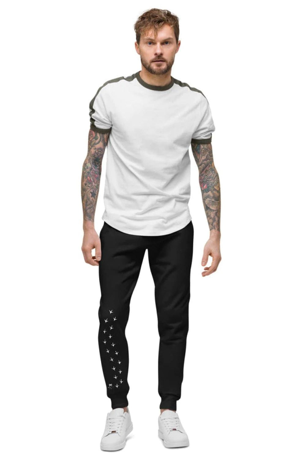 Flock Joggers | ShopMFA.com