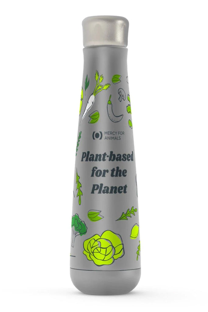 ‘For the Planet’ Insulated Water Bottle | ShopMFA.com