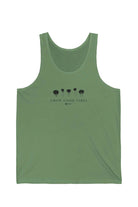 ‘Good Vibes’ Tank | ShopMFA.com