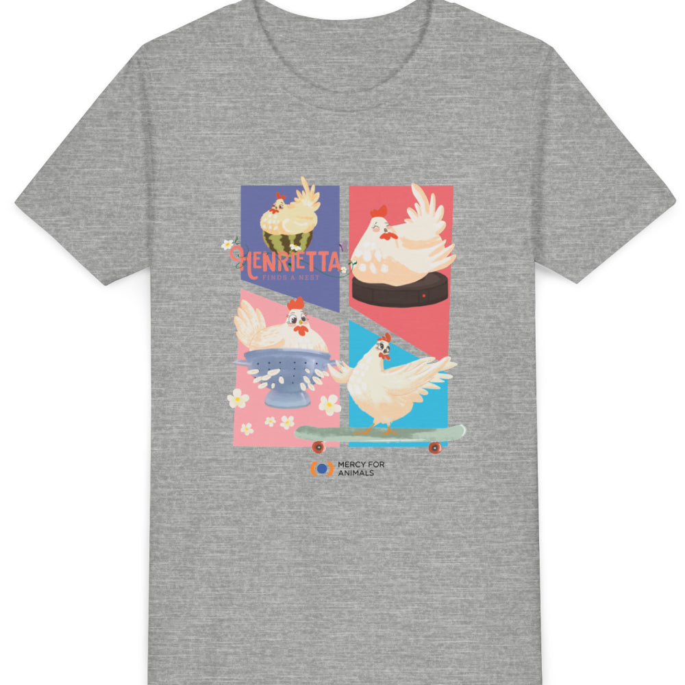 Henrietta Youth T