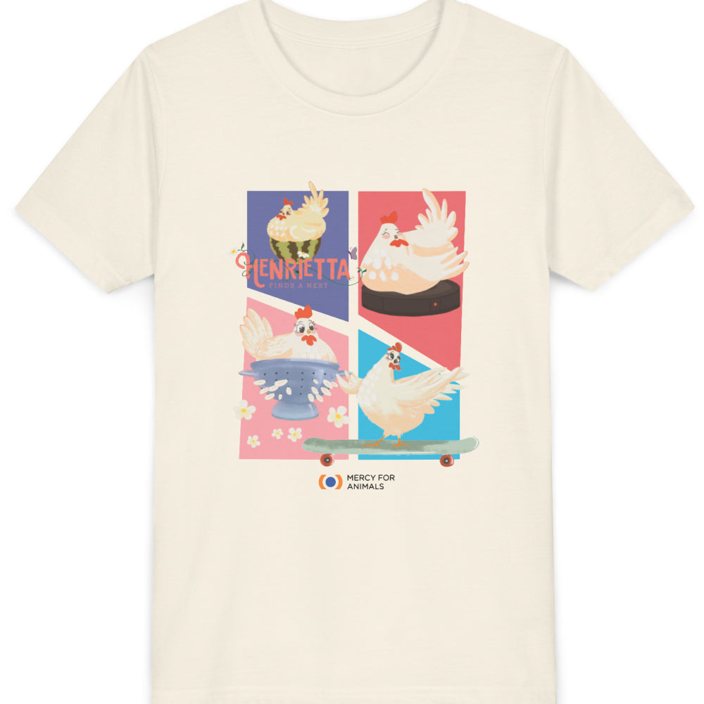 Henrietta Youth T