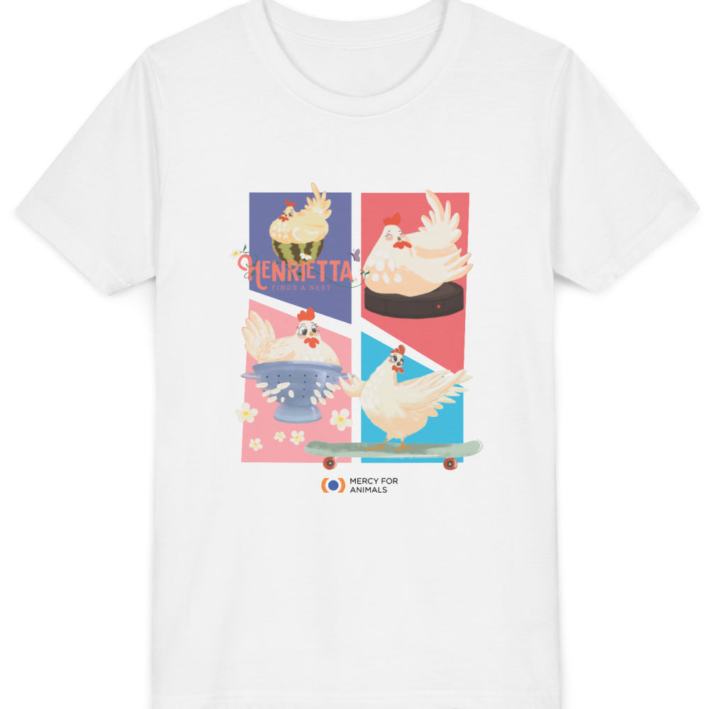Henrietta Youth T