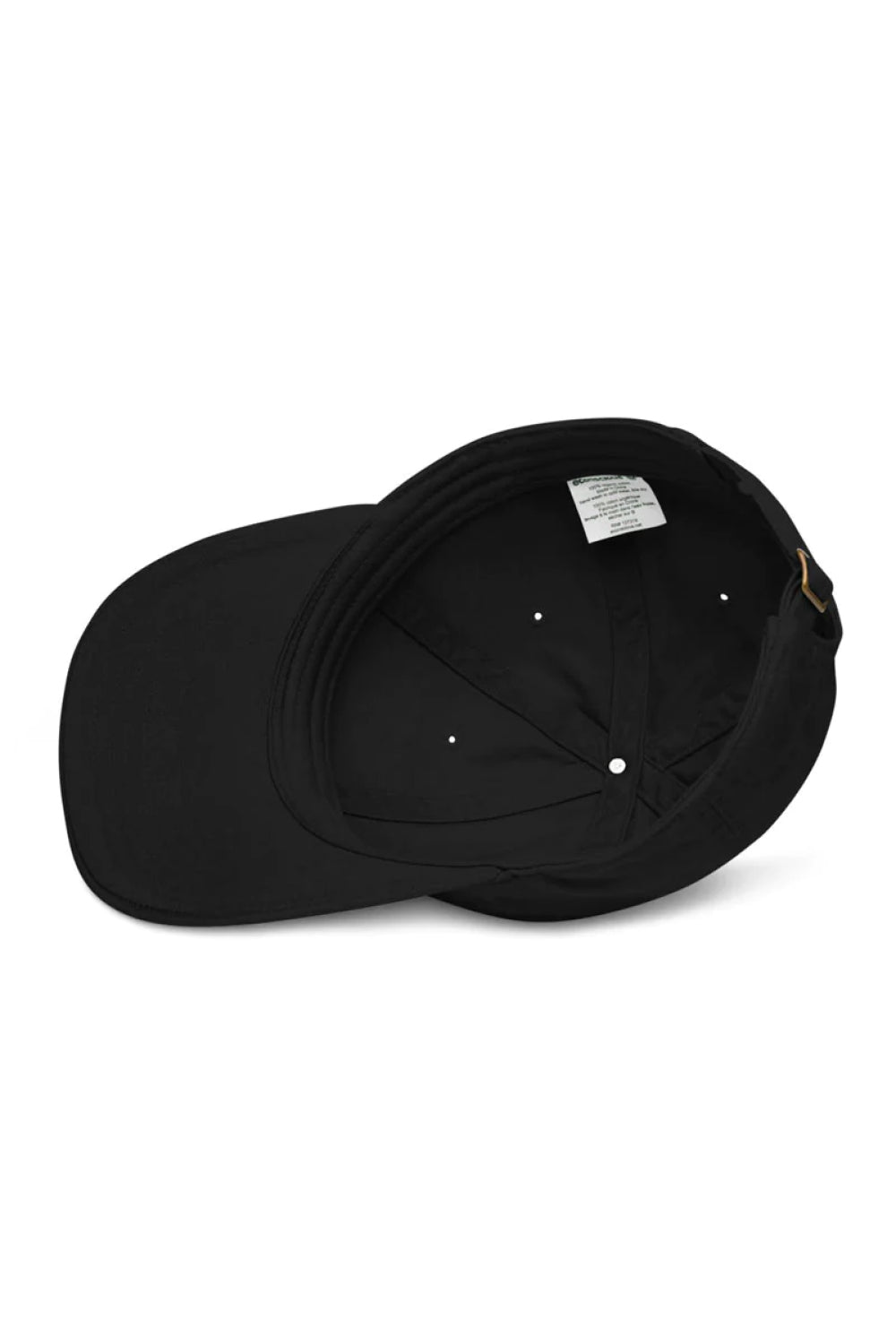 Mercy For Animals Organic Hat | ShopMFA.com
