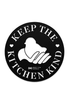‘Kindness’ Metal Sign | ShopMFA.com