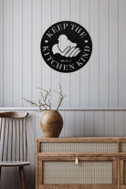 ‘Kindness’ Metal Sign | ShopMFA.com