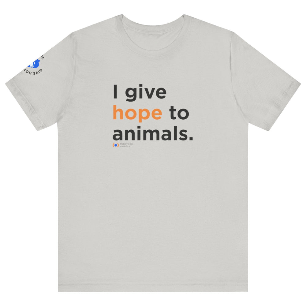 ‘Give Hope’ T