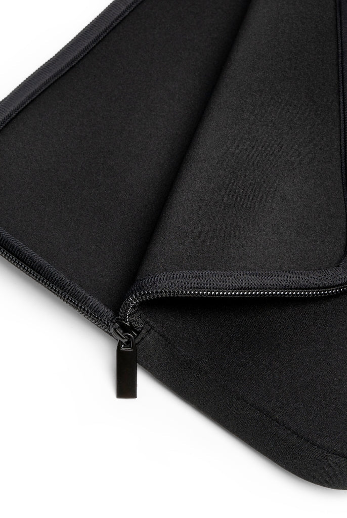 Mercy For Animals Laptop Sleeve | ShopMFA.com