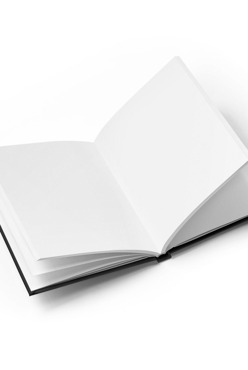 Mercy For Animals Journal, Blank