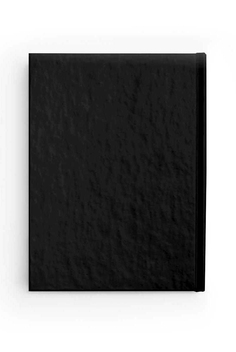 Mercy For Animals Journal, Blank