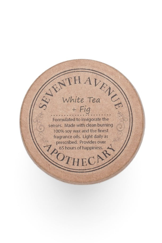 ‘Love, Light, Liberation’ Candle | ShopMFA.com