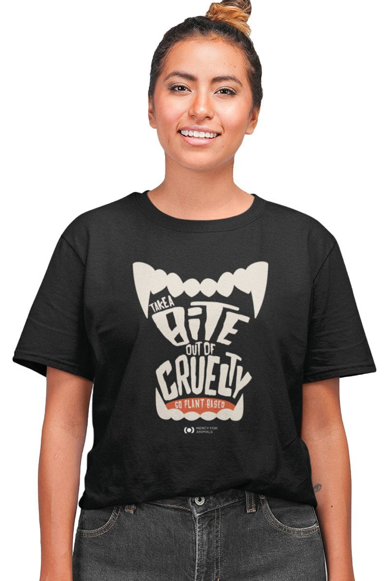 Fang-tastic Compassion T