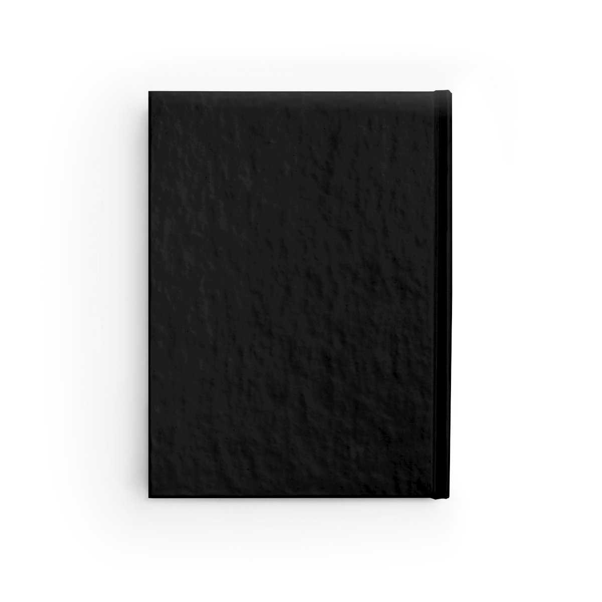 Mercy For Animals Journal, Ruled