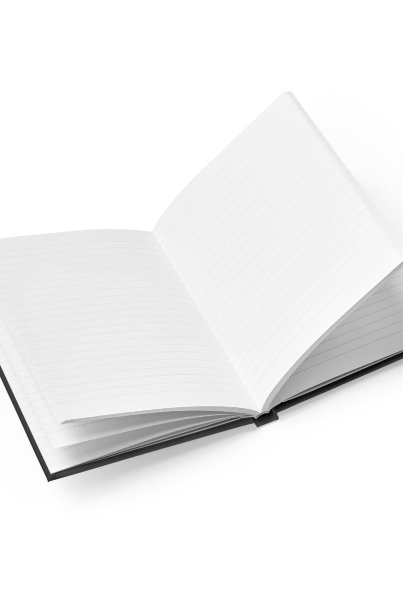 Mercy For Animals Journal, Ruled