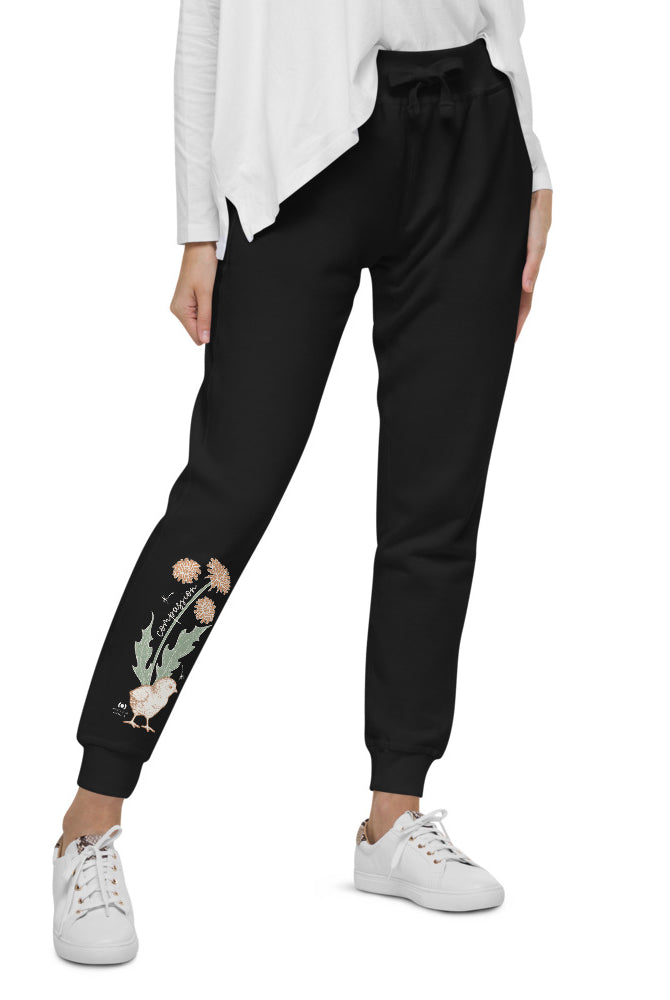 'Compassion' Joggers | ShopMFA.com