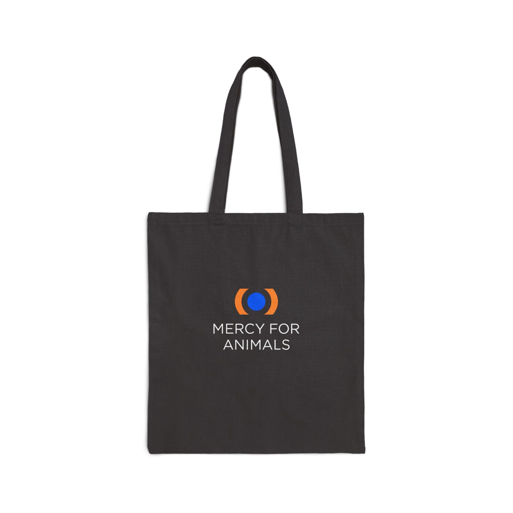 Mercy For Animals Tote Bag