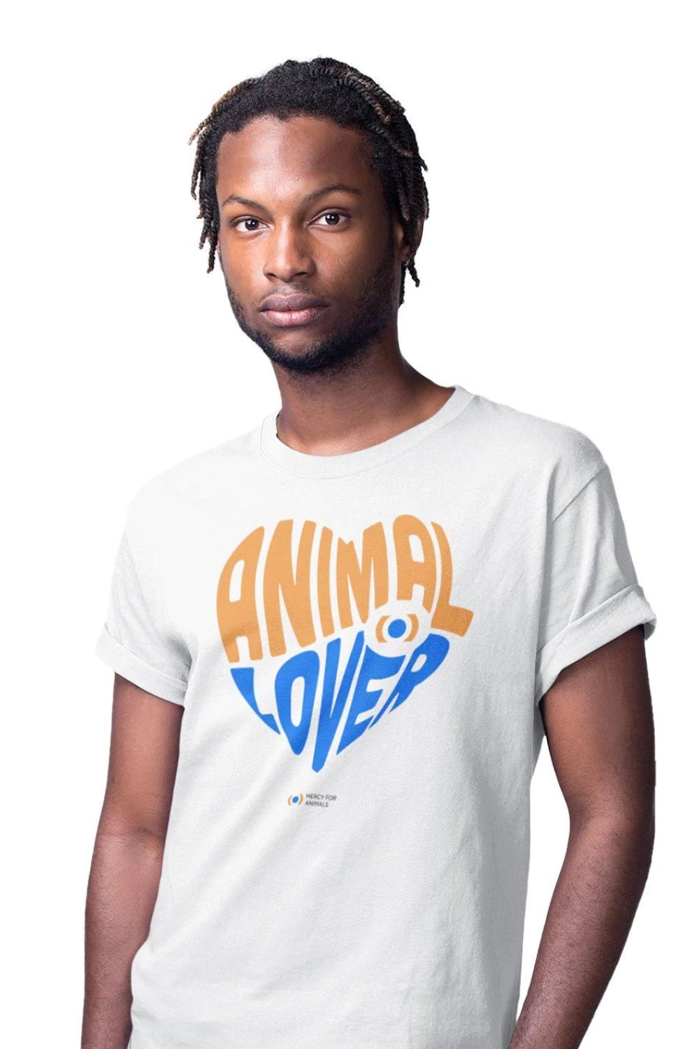 ‘Animal Lover’ T | ShopMFA.com