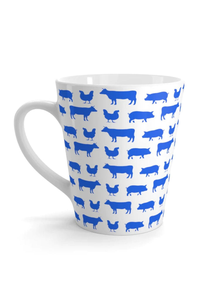 Animal Parade Mug | ShopMFA.com