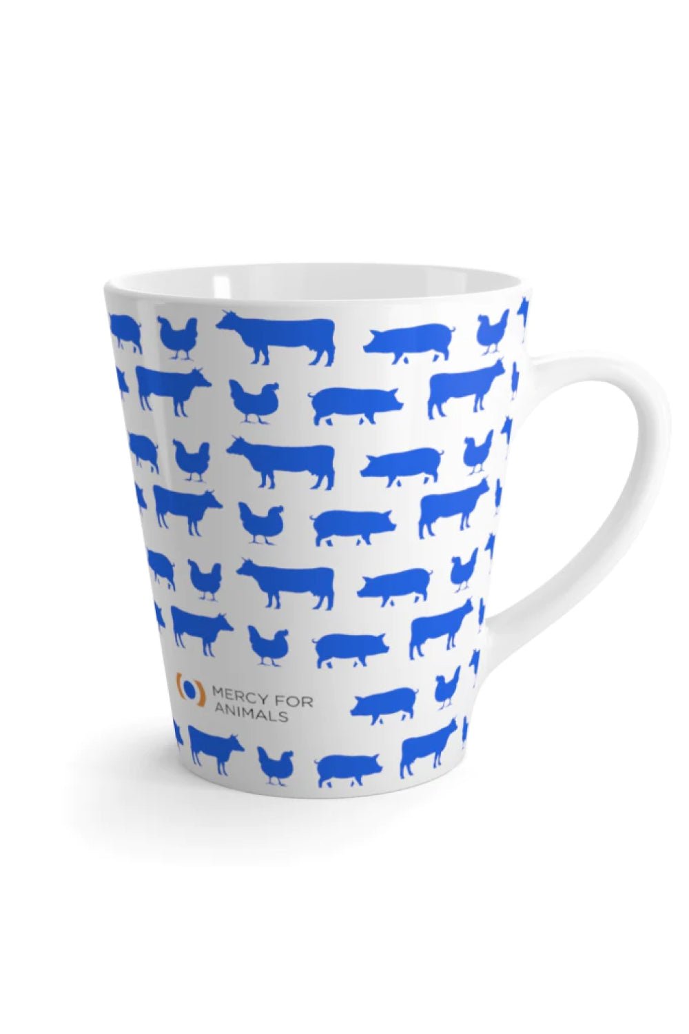 Animal Parade Mug | ShopMFA.com