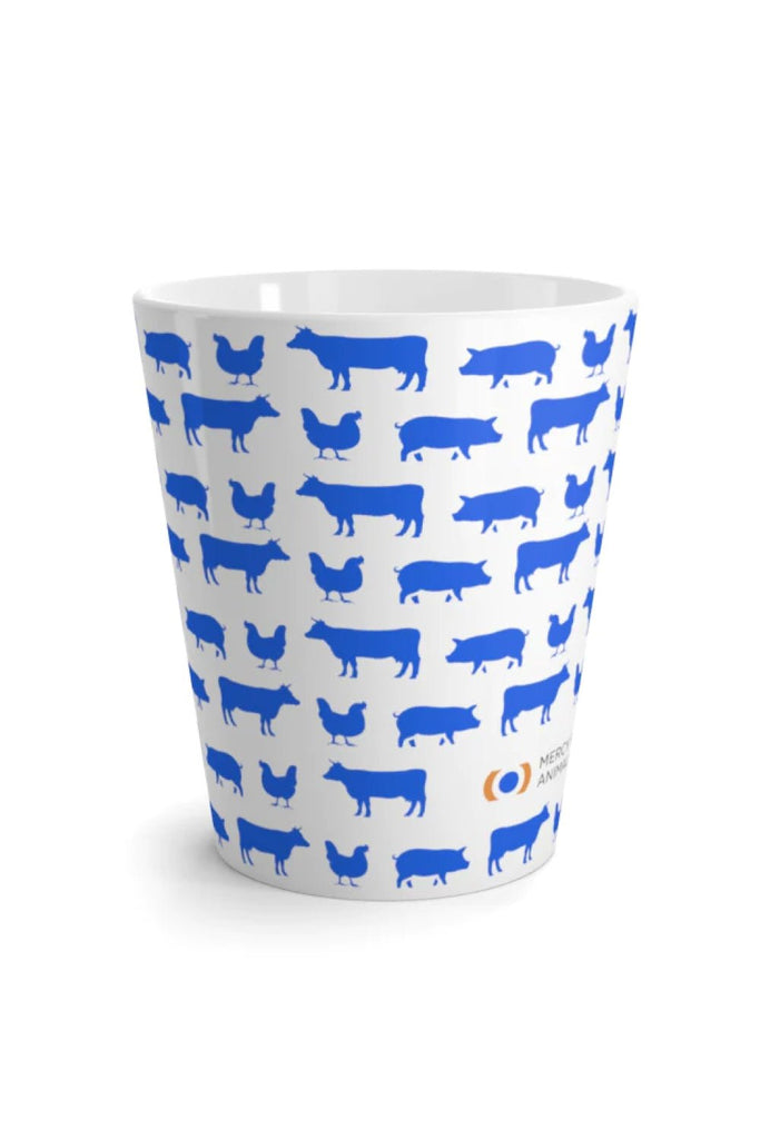 Animal Parade Mug | ShopMFA.com