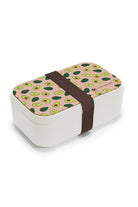 Avocado Bento Lunch Box | ShopMFA.com