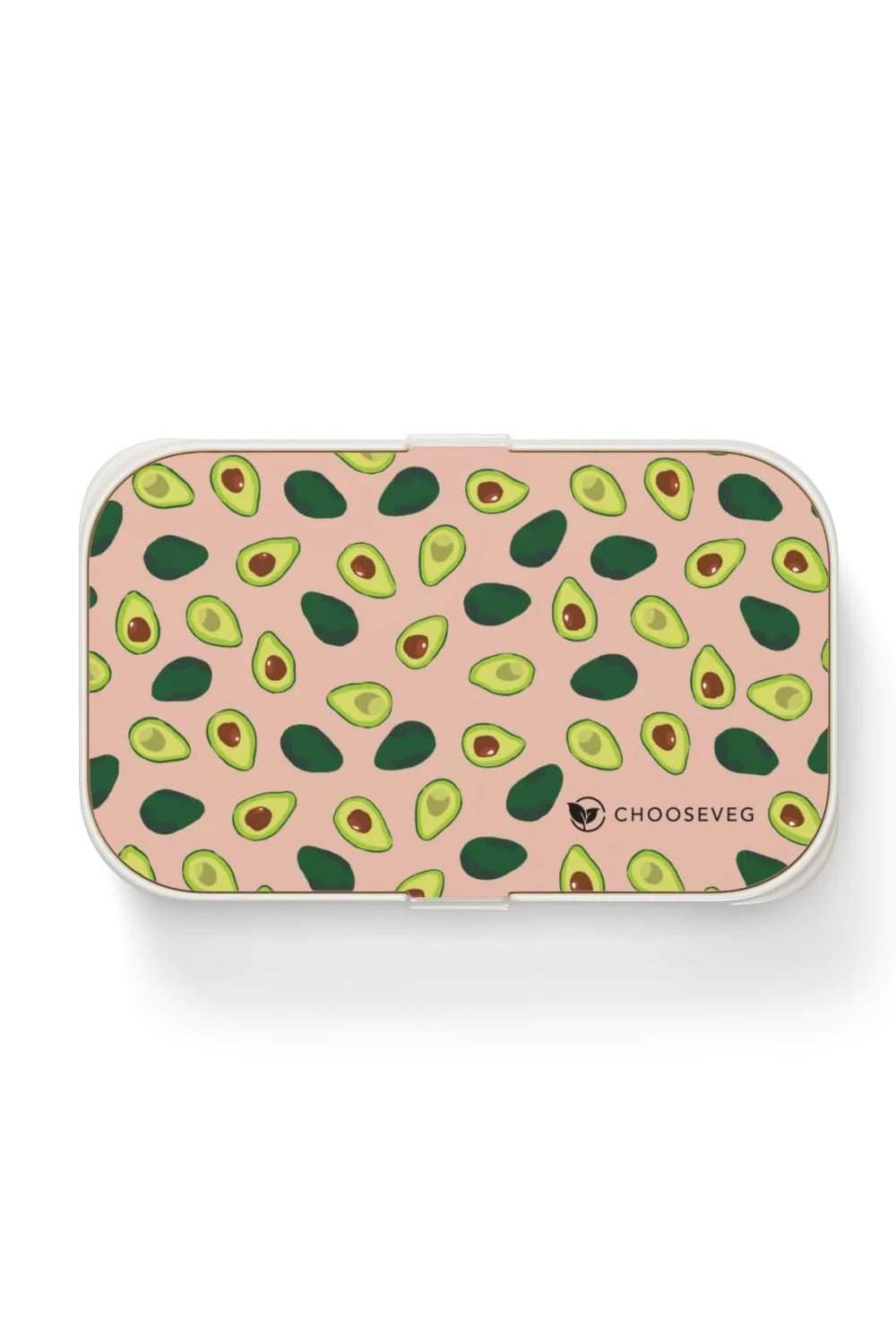 Avocado Bento Lunch Box | ShopMFA.com