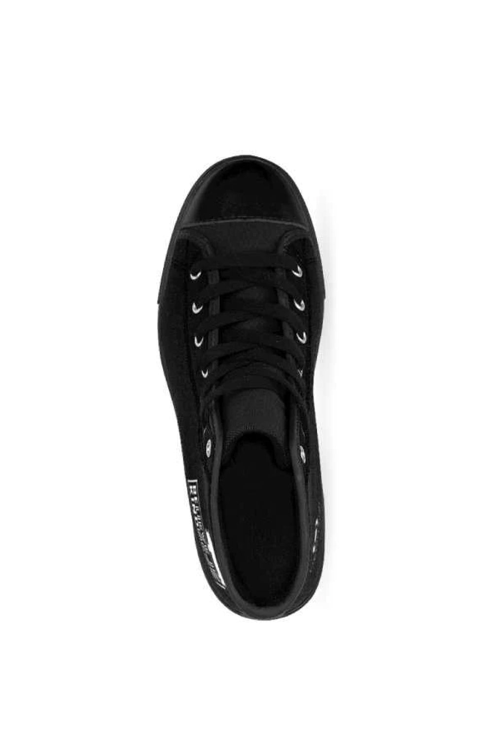 ‘Believe’ High-Top Sneakers | ShopMFA.com