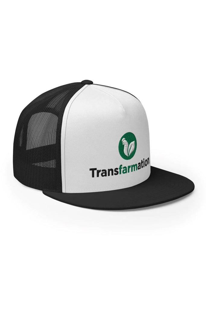 ‘Transfarmation’ Hat | ShopMFA.com