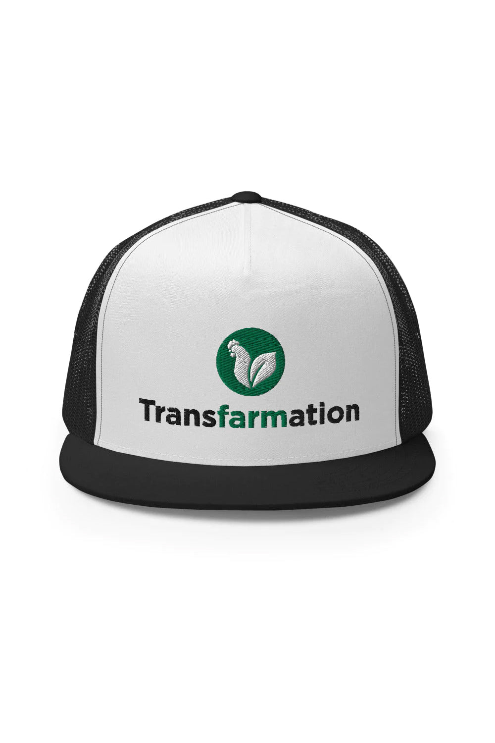 ‘Transfarmation’ Hat | ShopMFA.com