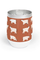 Boho Herd Insulated Tumbler | ShopMFA.com