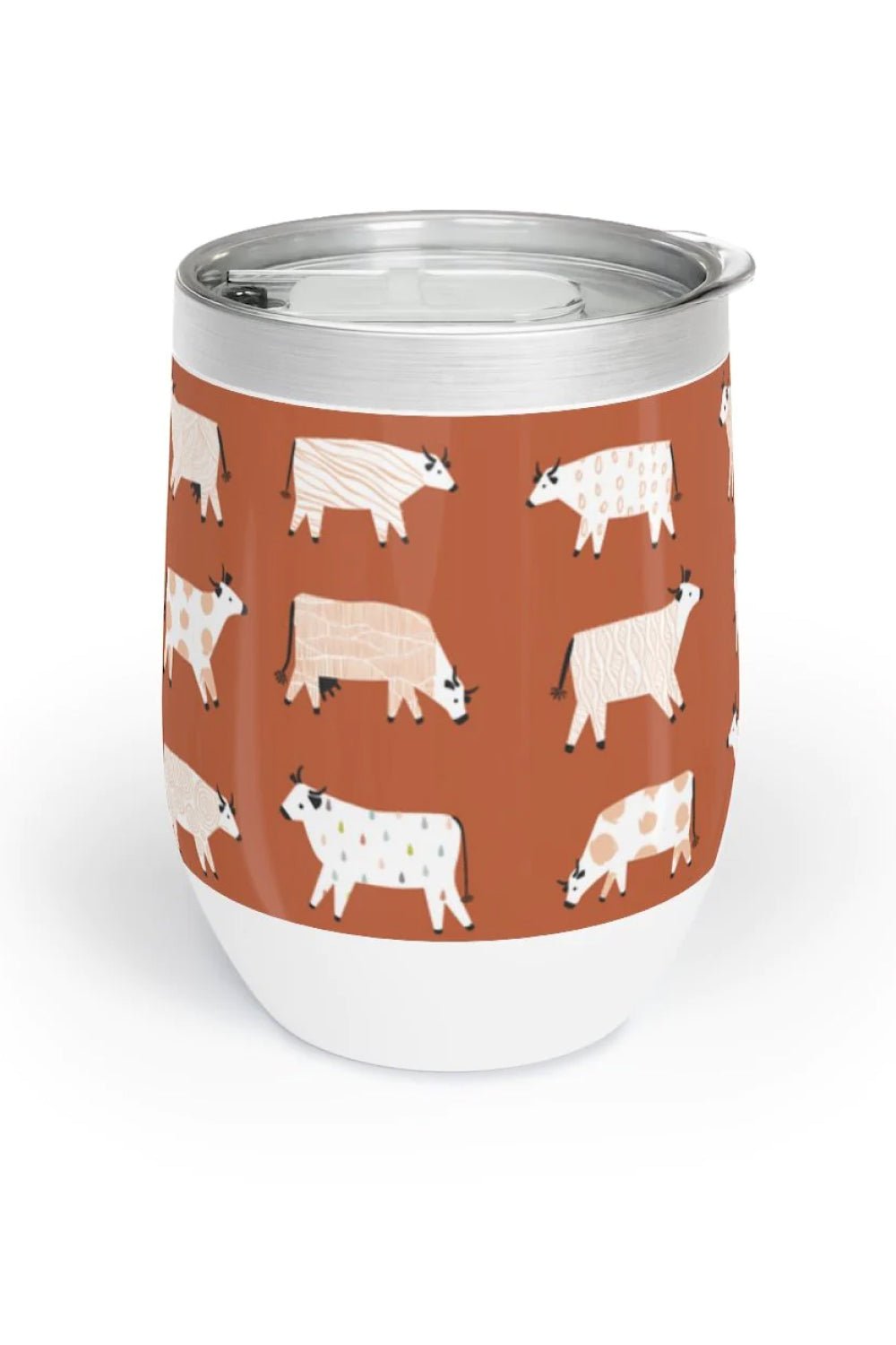 Boho Herd Insulated Tumbler | ShopMFA.com