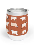 Boho Herd Insulated Tumbler | ShopMFA.com