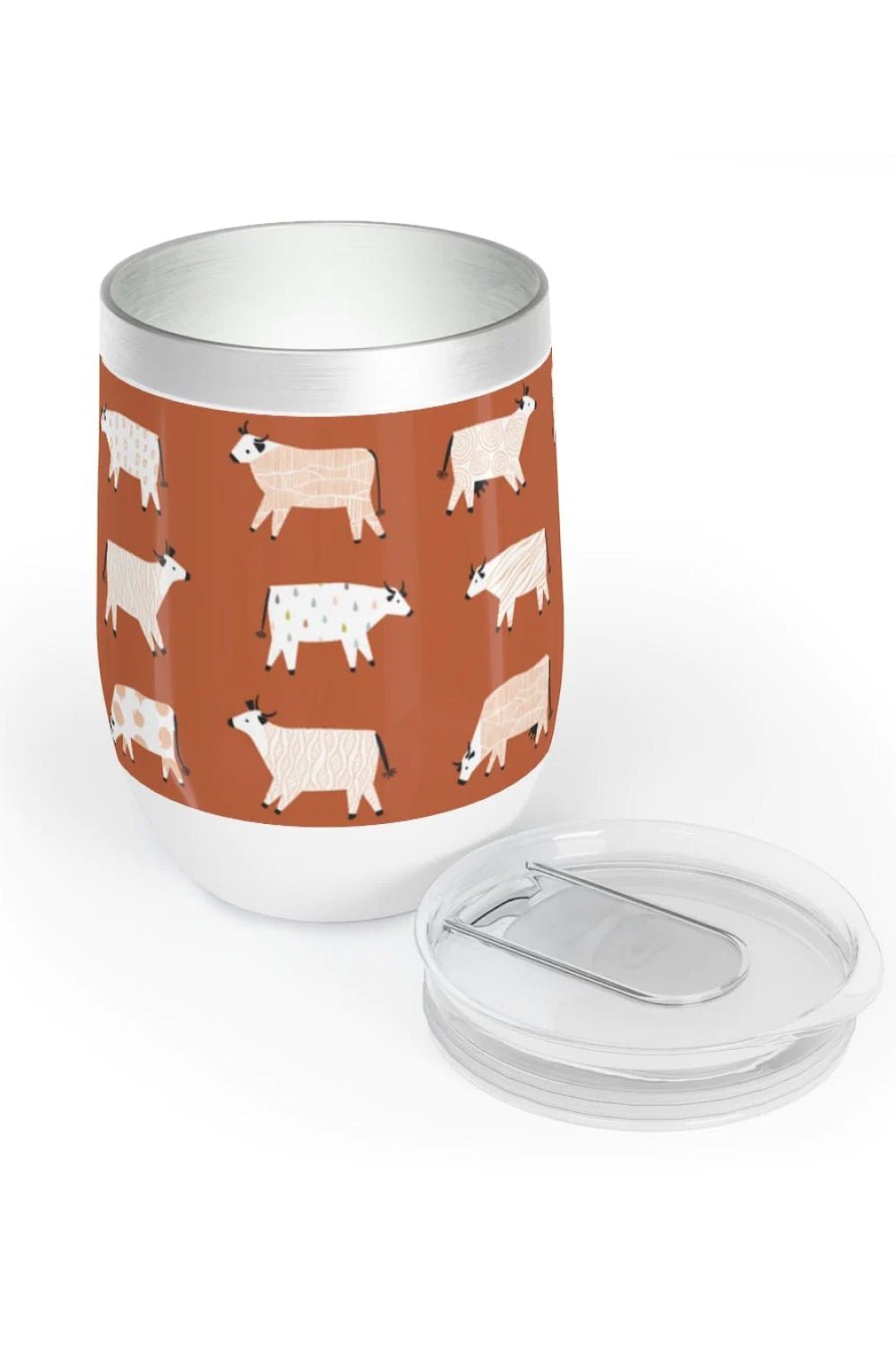 Boho Herd Insulated Tumbler | ShopMFA.com