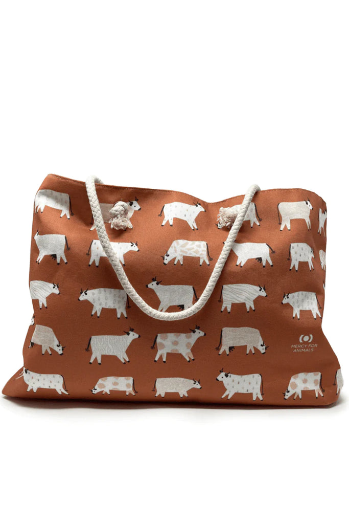 Boho Herd Weekender Bag | ShopMFA.com