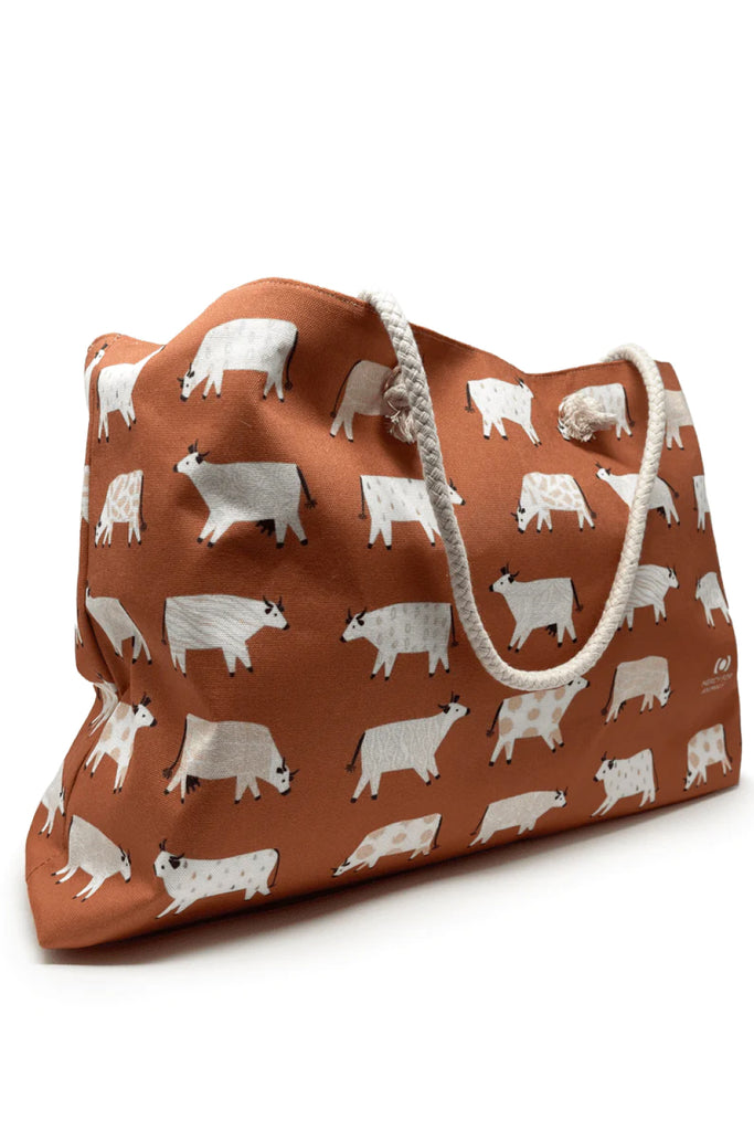 Boho Herd Weekender Bag | ShopMFA.com