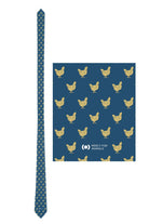 Classy Cluckers Necktie | ShopMFA.com