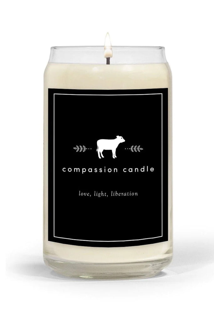 Compassion Candle, Calf | ShopMFA.com