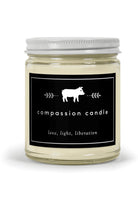 Compassion Candle, Piglet | ShopMFA.com