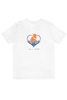 ‘Compassion Collective’ T-shirt | ShopMFA.com