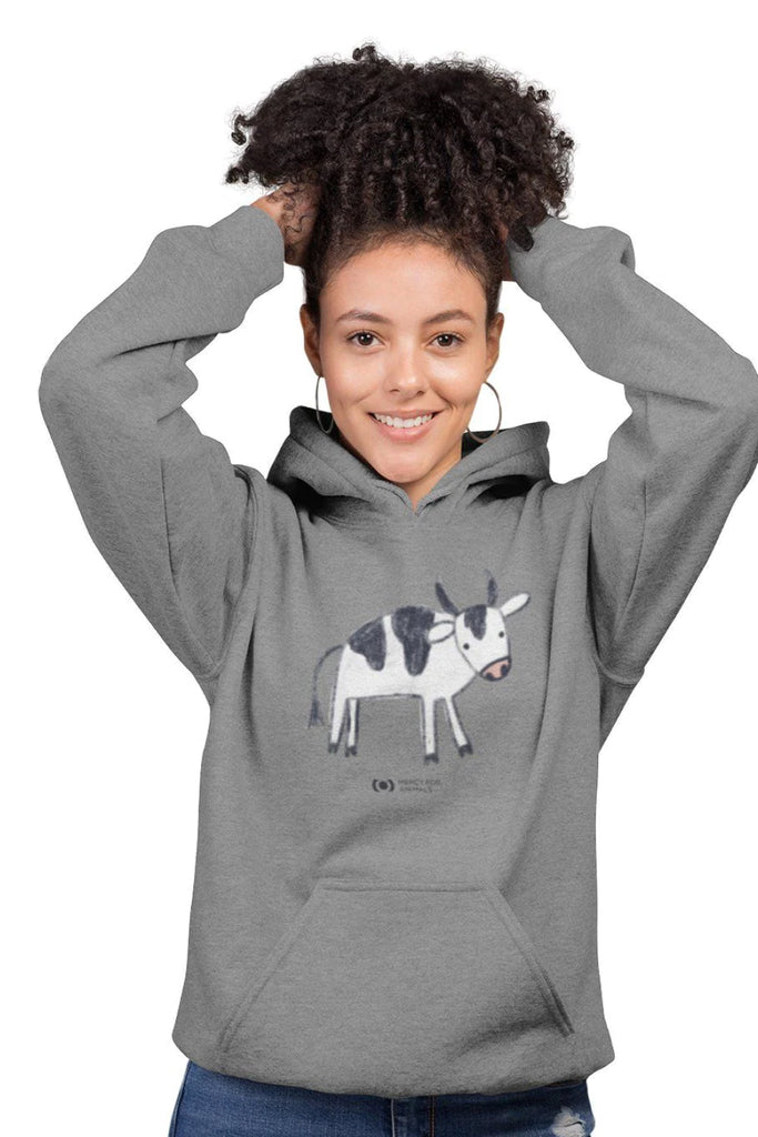 Cow Cutie Hoodie | ShopMFA.com