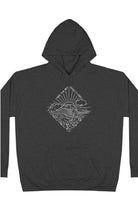 ‘Cruelty-Free Sea’ Eco Hoodie | ShopMFA.com