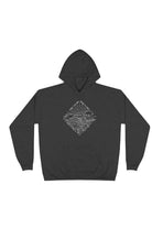 ‘Cruelty-Free Sea’ Eco Hoodie | ShopMFA.com