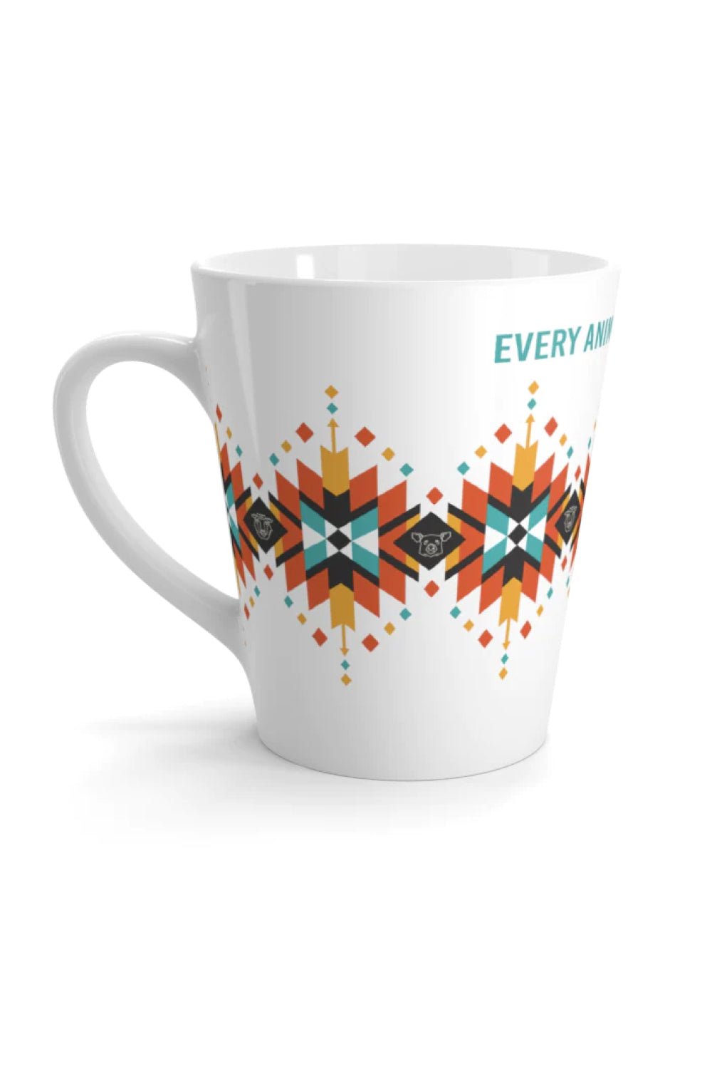 Desert Compassion Mug | ShopMFA.com