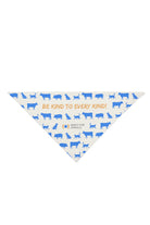 ‘Every Kind’ Animal Bandana | ShopMFA.com