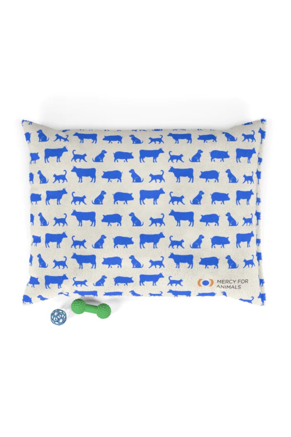 Every Kind Animal Bed | ShopMFA.com