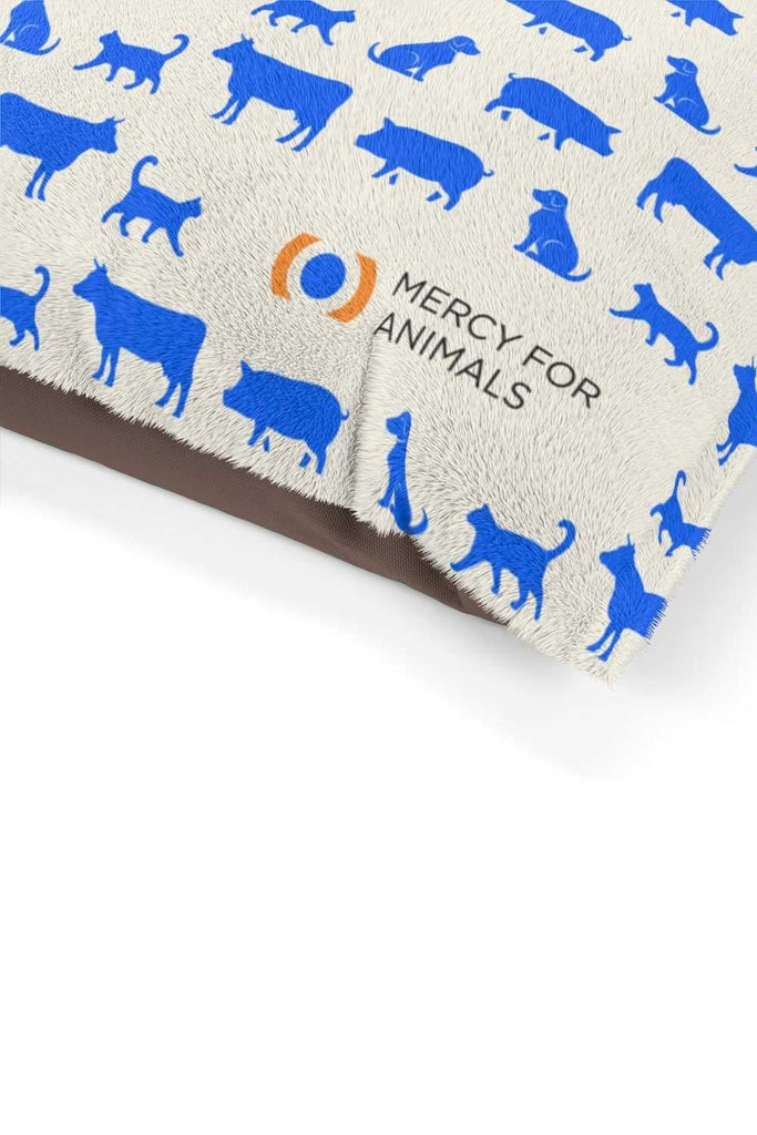 Every Kind Animal Bed | ShopMFA.com